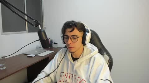 Tommy online show from January 21, 2025, 12:25 am