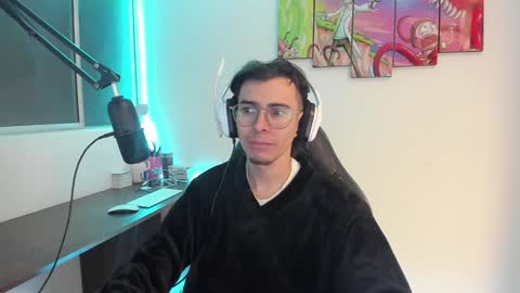 Tommy online show from January 23, 2025, 10:54 pm