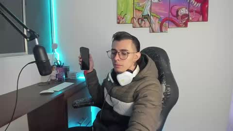 Tommy online show from January 24, 2025, 4:39 pm