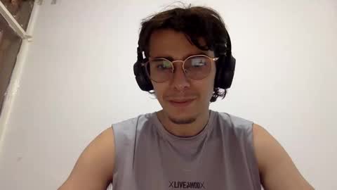 Tommy online show from February 14, 2025, 2:39 am
