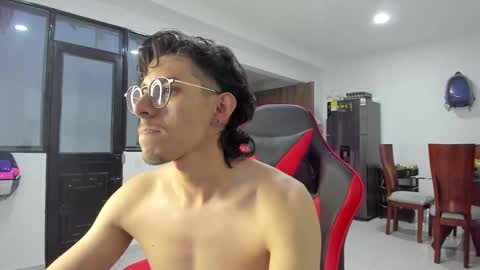 Tommy online show from March 4, 2025, 11:11 pm