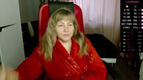 Janette online show from December 5, 2024, 8:44 am