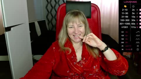 Janette online show from December 12, 2024, 7:52 am