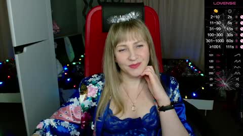 Janette online show from December 25, 2024, 4:22 pm