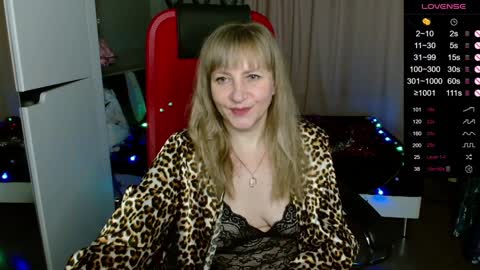 Janette online show from December 30, 2024, 12:22 am