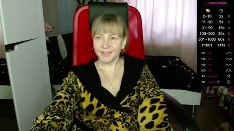 Janette online show from January 16, 2025, 7:28 am