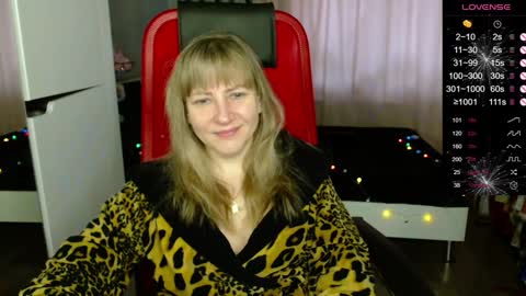 Janette online show from January 17, 2025, 6:57 am