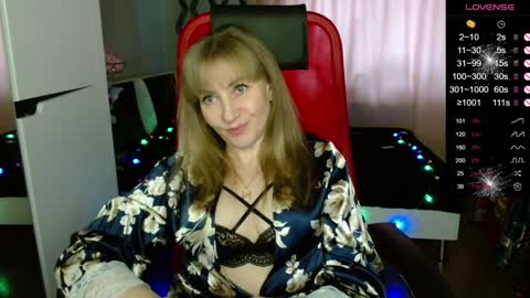 Janette online show from January 21, 2025, 11:13 am