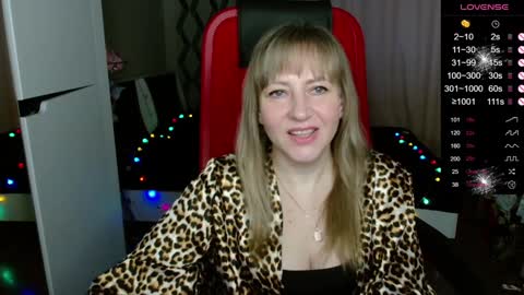 Janette online show from January 24, 2025, 5:42 am