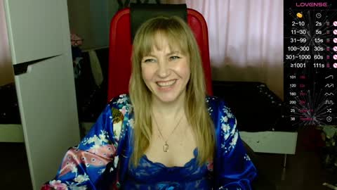Janette online show from January 25, 2025, 8:10 am