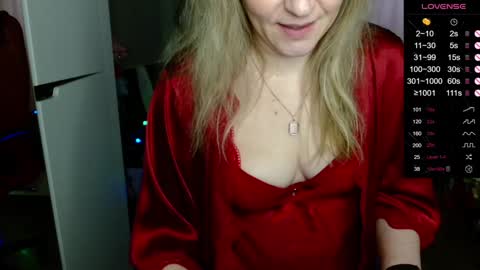 Janette online show from January 27, 2025, 8:18 am