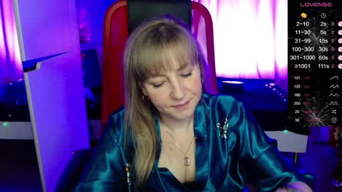 Janette online show from January 31, 2025, 5:51 am