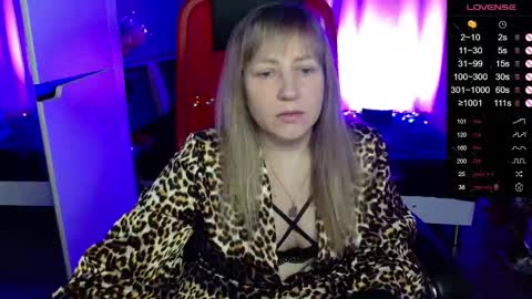 Janette online show from February 11, 2025, 5:37 am