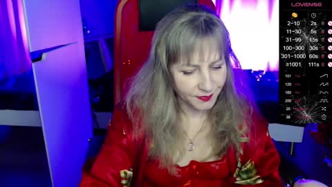 Janette online show from February 16, 2025, 4:10 pm