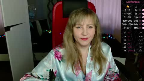 Janette online show from March 4, 2025, 1:17 pm