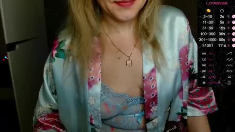 Janette online show from March 4, 2025, 4:20 pm
