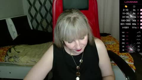 Janette online show from September 24, 2025, 9:18 pm