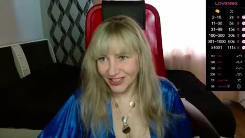 Janette online show from October 1, 2025, 6:41 am
