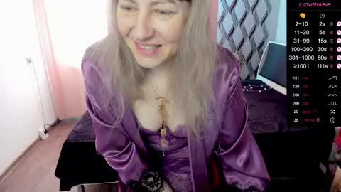 Janette online show from March 16, 2026, 8:18 am