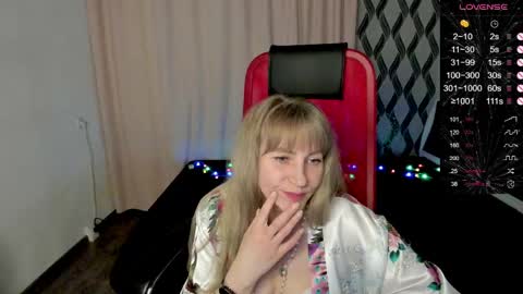 Janette online show from April 17, 2026, 8:12 pm