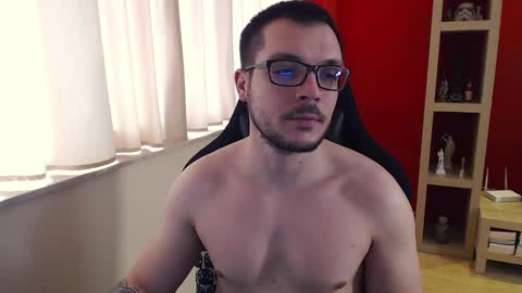 GangstaLover online show from December 30, 2024, 9:05 am