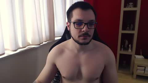 GangstaLover online show from January 19, 2025, 8:29 am