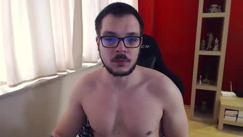 GangstaLover online show from January 22, 2025, 9:02 am