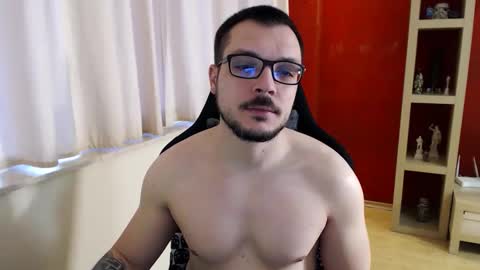 GangstaLover online show from March 19, 2026, 4:38 am