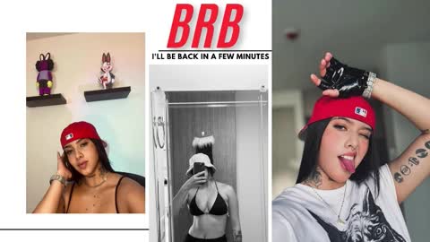 GANG online show from October 22, 2025, 4:35 am