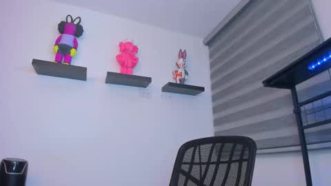 GANG online show from December 2, 2025, 5:13 am