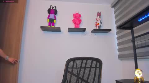 GANG online show from February 24, 2026, 8:18 pm