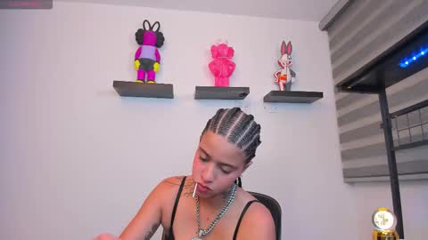 GANG online show from March 14, 2026, 6:08 am