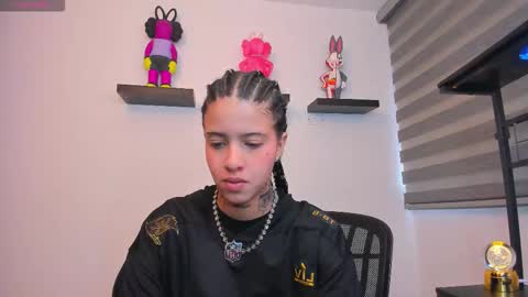 GANG online show from March 24, 2026, 9:53 pm