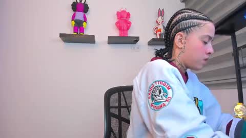 GANG online show from April 9, 2026, 2:44 am