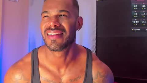 Alejo  online show from October 25, 2025, 5:19 pm