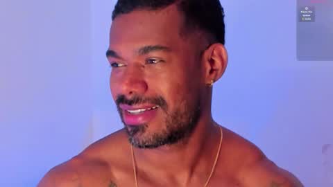 Alejo  online show from November 29, 2025, 7:50 pm