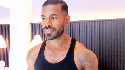 Alejo  online show from December 18, 2025, 8:15 pm