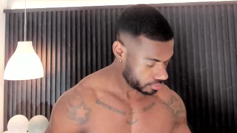 Alejo  online show from January 13, 2026, 7:52 pm