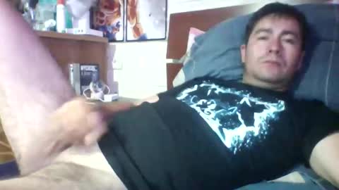 gannicus26 online show from January 20, 2025, 1:50 am