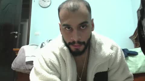 Ganza online show from January 2, 2025, 7:51 pm