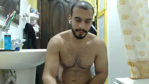 Ganza online show from March 15, 2026, 7:31 pm