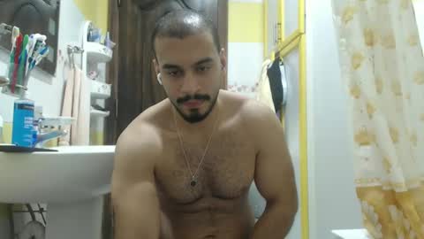 Ganza online show from March 19, 2026, 8:13 pm