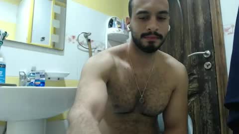 Ganza online show from March 26, 2026, 8:03 pm