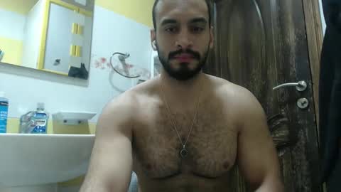 Ganza online show from April 1, 2026, 12:00 am