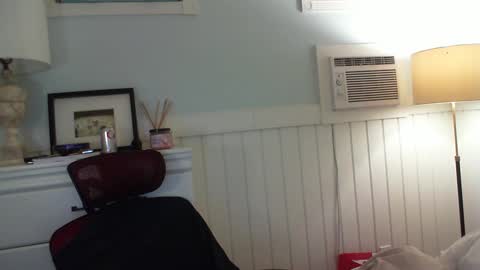 GAotter online show from January 2, 2025, 7:55 am