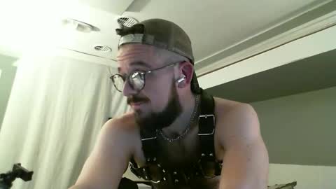 GAotter online show from October 30, 2025, 2:35 am