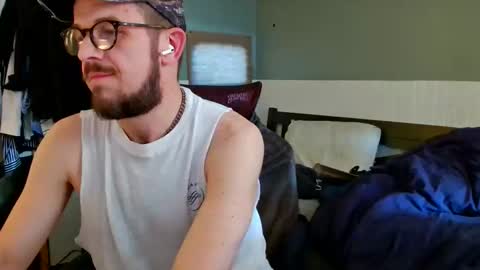 GAotter online show from December 21, 2025, 8:38 pm