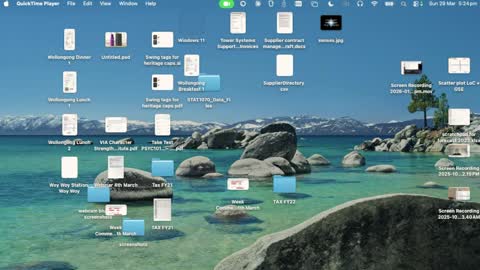 gape_party online show from March 29, 2026, 6:24 am