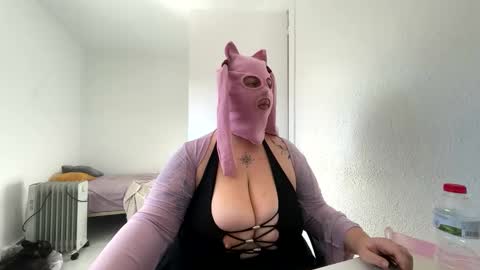 gapetrainee online show from October 30, 2025, 2:29 pm