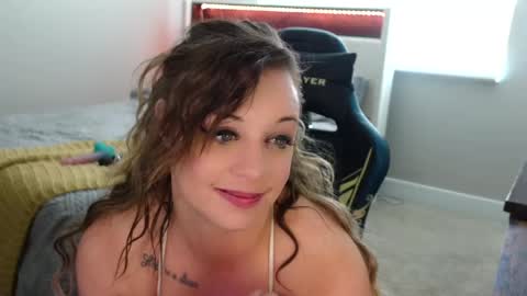 Jenna  - be back MONDAY night.  online show from May 28, 2026, 4:59 pm